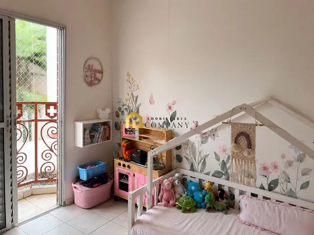 Imagem 14: Ed. Vila Suíça - Apartamento no Ed Vila Suiça em Sorocaba/Sp