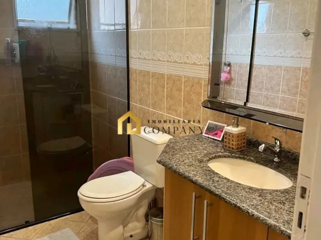 Imagem 15: Ed. Vila Suíça - Apartamento no Ed Vila Suiça em Sorocaba/Sp