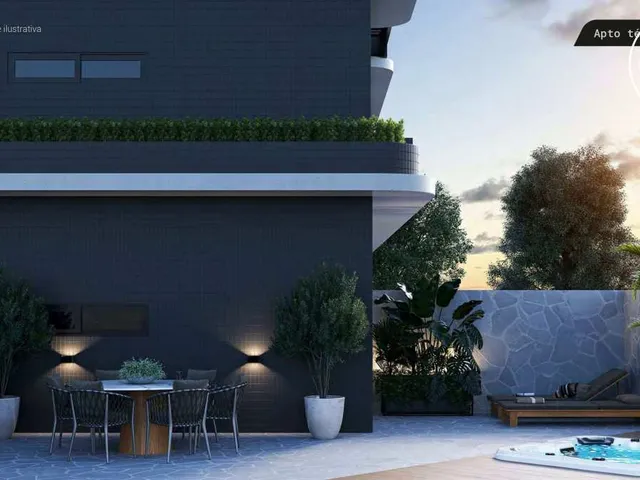 Imagem 10: Flat à venda, no Conexus em João Pessoa, Jardim Oceania, com 1 quarto, 17,32m²