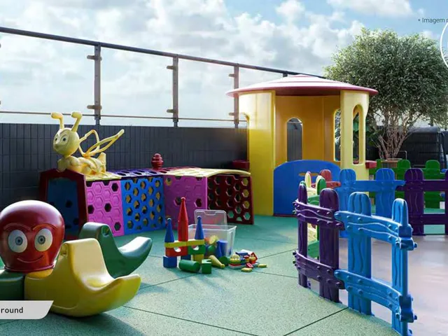 Imagem 16: Flat à venda, no Conexus em João Pessoa, Jardim Oceania, com 1 quarto, 17,32m²
