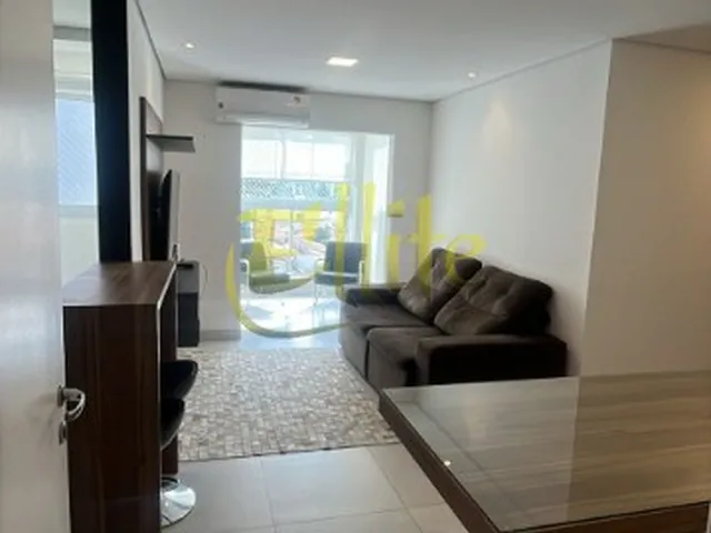 Imagem: Apartamento 2 dorm c/1 suíte para locação