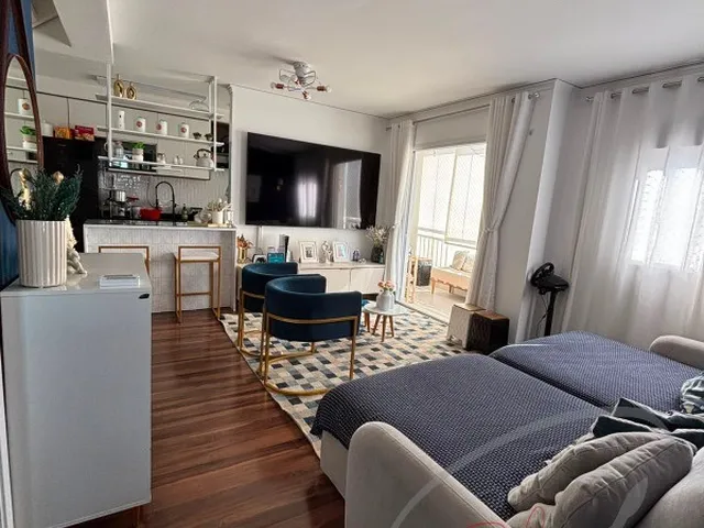 Imagem 8: Apartamento á venda de 138m2 - Presidente Altino - Osasco-SP