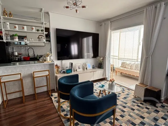 Imagem 2: Apartamento á venda de 138m2 - Presidente Altino - Osasco-SP