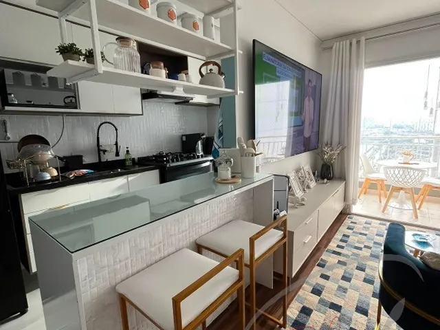 Imagem 6: Apartamento á venda de 138m2 - Presidente Altino - Osasco-SP