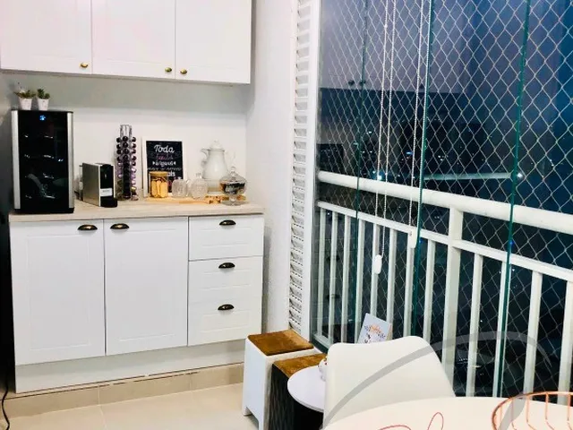 Imagem 3: Apartamento á venda de 138m2 - Presidente Altino - Osasco-SP