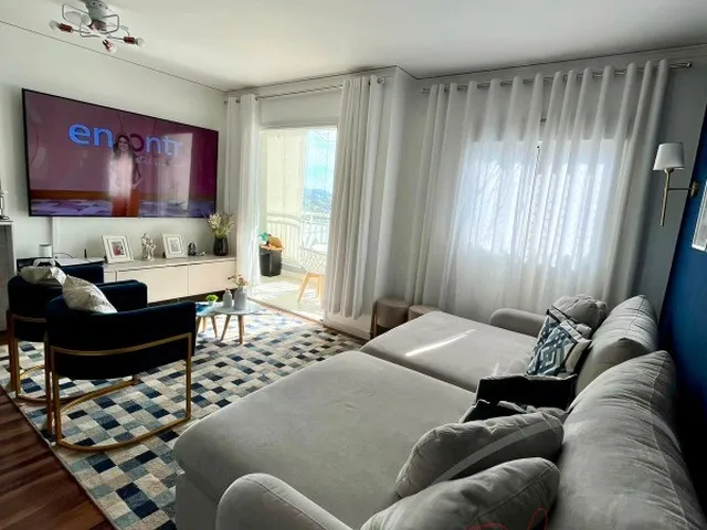 Imagem: Apartamento á venda de 138m2 - Presidente