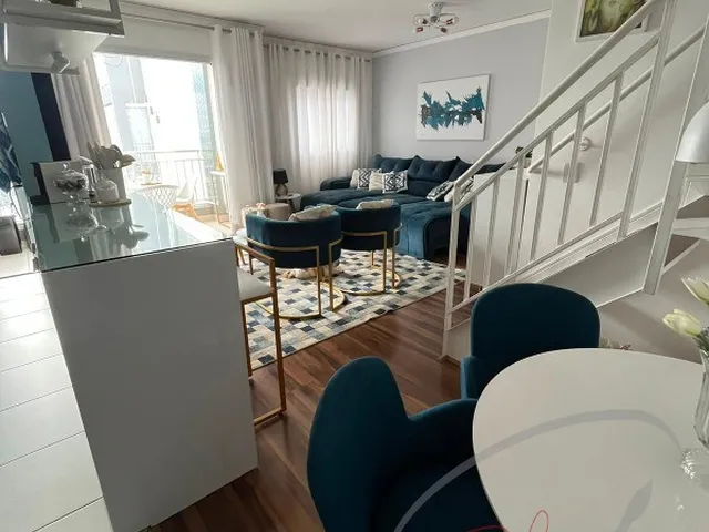 Imagem 10: Apartamento á venda de 138m2 - Presidente Altino - Osasco-SP