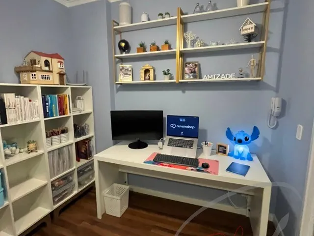 Imagem 4: Apartamento á venda de 138m2 - Presidente Altino - Osasco-SP