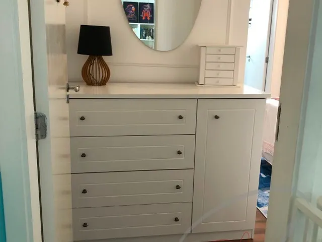 Imagem 5: Apartamento á venda de 138m2 - Presidente Altino - Osasco-SP