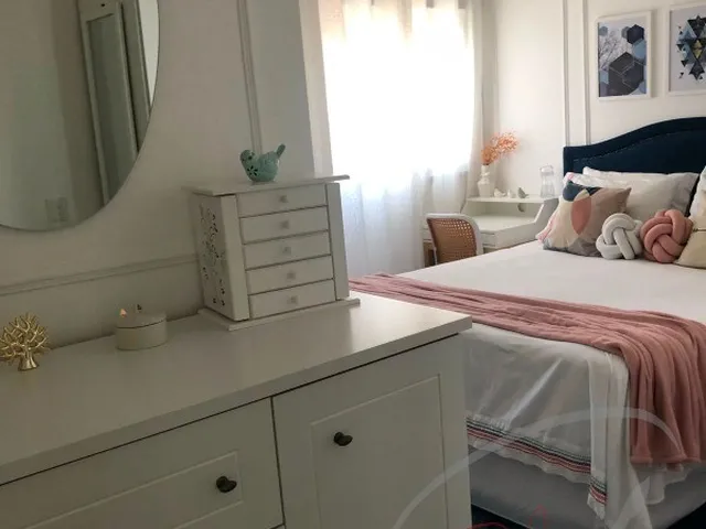Imagem 15: Apartamento á venda de 138m2 - Presidente Altino - Osasco-SP