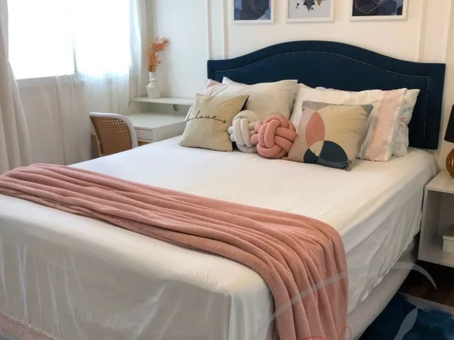 Imagem 13: Apartamento á venda de 138m2 - Presidente Altino - Osasco-SP
