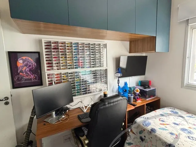 Imagem 14: Apartamento á venda de 138m2 - Presidente Altino - Osasco-SP