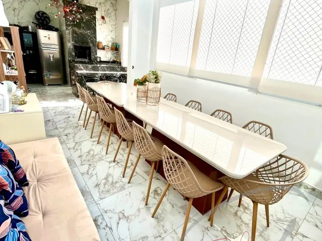 Imagem 7: Apartamento á venda de 138m2 - Presidente Altino - Osasco-SP