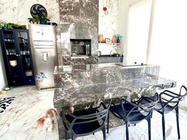Imagem 11: Apartamento á venda de 138m2 - Presidente Altino - Osasco-SP
