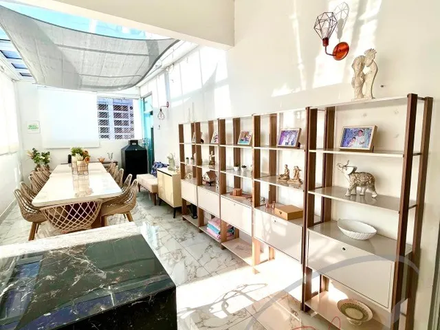 Imagem 16: Apartamento á venda de 138m2 - Presidente Altino - Osasco-SP