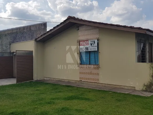 Imagem: Casa a Venda Rua Isaac Victor Pereira em