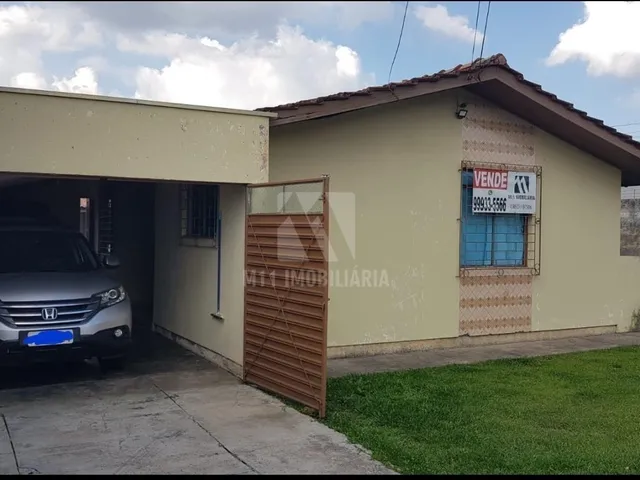 Imagem 15: Casa a Venda Rua: Isaac Victor Pereira em Pinhais