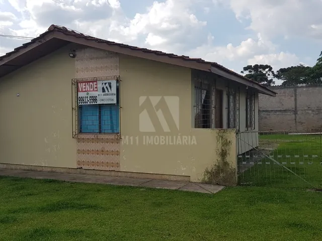 Imagem 14: Casa a Venda Rua: Isaac Victor Pereira em Pinhais