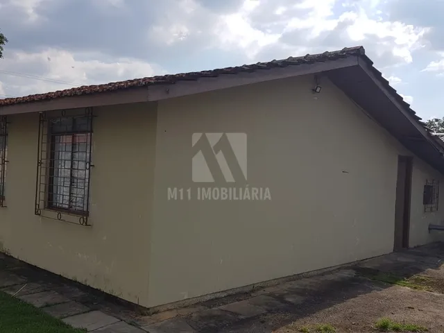 Imagem 3: Casa a Venda Rua: Isaac Victor Pereira em Pinhais