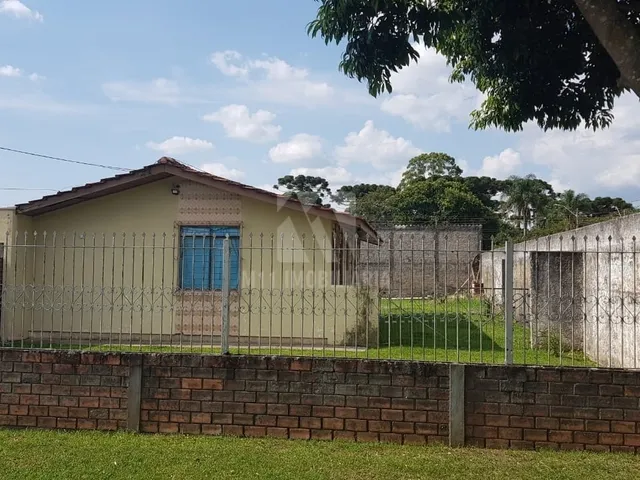 Imagem 9: Casa a Venda Rua: Isaac Victor Pereira em Pinhais