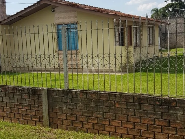 Imagem 2: Casa a Venda Rua: Isaac Victor Pereira em Pinhais