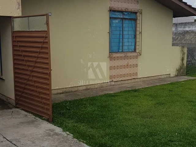 Imagem 4: Casa a Venda Rua: Isaac Victor Pereira em Pinhais