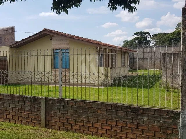 Imagem 6: Casa a Venda Rua: Isaac Victor Pereira em Pinhais