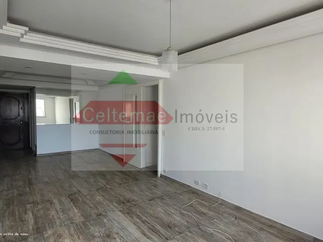Imagem: Apartamento a Venda, Edifício Sainte Therese