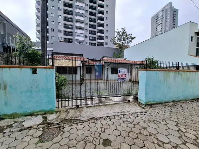 Imagem: Casa para alugar no Centro - Itajaí/SC