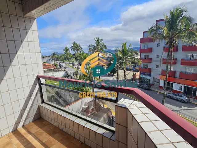 Imagem: Apartamento em Mongaguá, bairro Vera Cruz