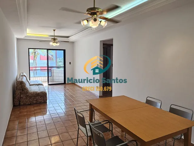 Imagem 5: Apartamento em Mongaguá, bairro Vera Cruz, Quadra da praia, 2 dormitórios sendo 1