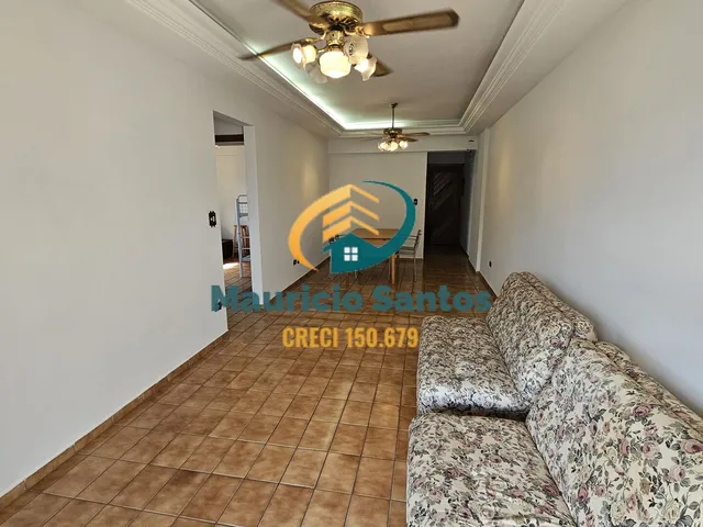 Imagem 2: Apartamento em Mongaguá, bairro Vera Cruz, Quadra da praia, 2 dormitórios sendo 1