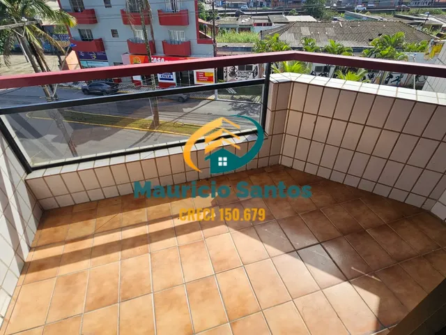 Imagem 10: Apartamento em Mongaguá, bairro Vera Cruz, Quadra da praia, 2 dormitórios sendo 1
