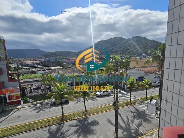 Imagem 7: Apartamento em Mongaguá, bairro Vera Cruz, Quadra da praia, 2 dormitórios sendo 1