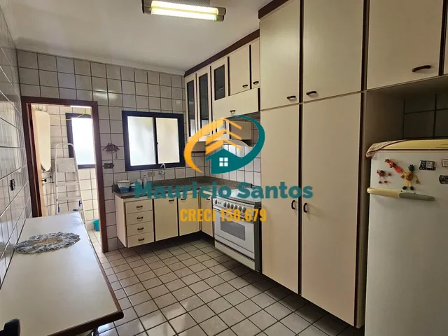 Imagem 13: Apartamento em Mongaguá, bairro Vera Cruz, Quadra da praia, 2 dormitórios sendo 1