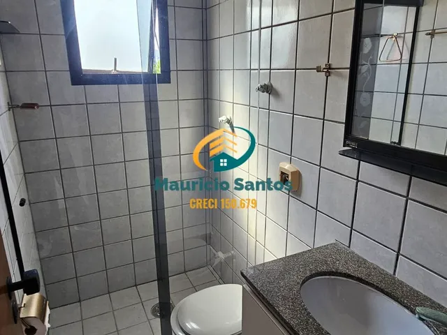 Imagem 3: Apartamento em Mongaguá, bairro Vera Cruz, Quadra da praia, 2 dormitórios sendo 1