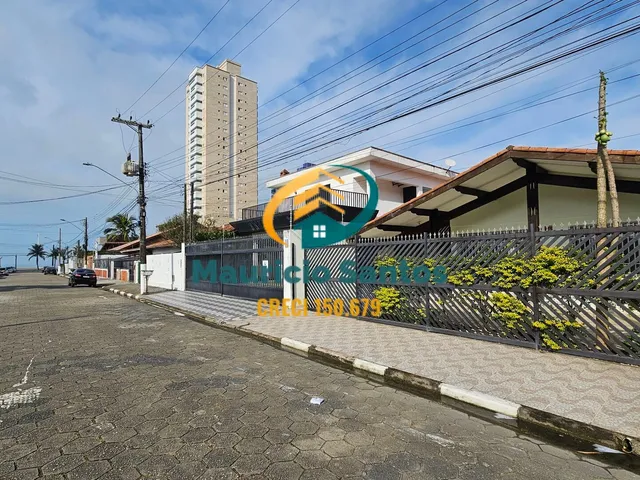 Imagem: Casa para locação em Mongaguá, bairro
