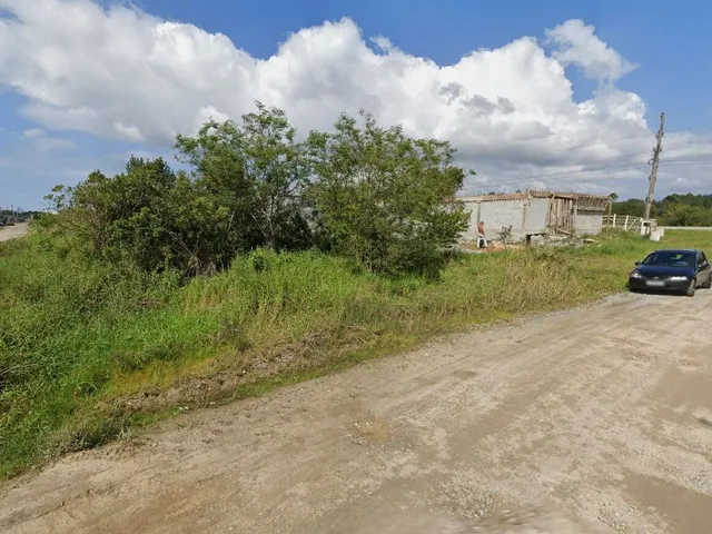 Imagem: Excelente Terreno com 434m² na Praia da