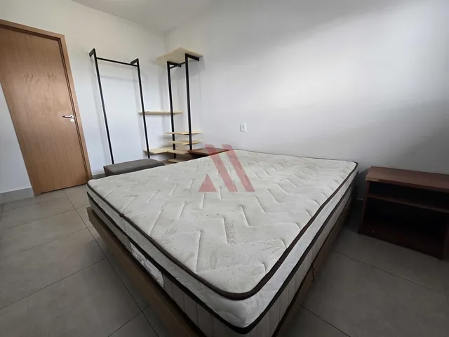 Imagem 8: Terrazo Vista Bueno - Setor Serrinha Apartamento 2 quartos com suíte mobiliado no