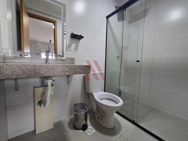 Imagem 5: Terrazo Vista Bueno - Setor Serrinha Apartamento 2 quartos com suíte mobiliado no