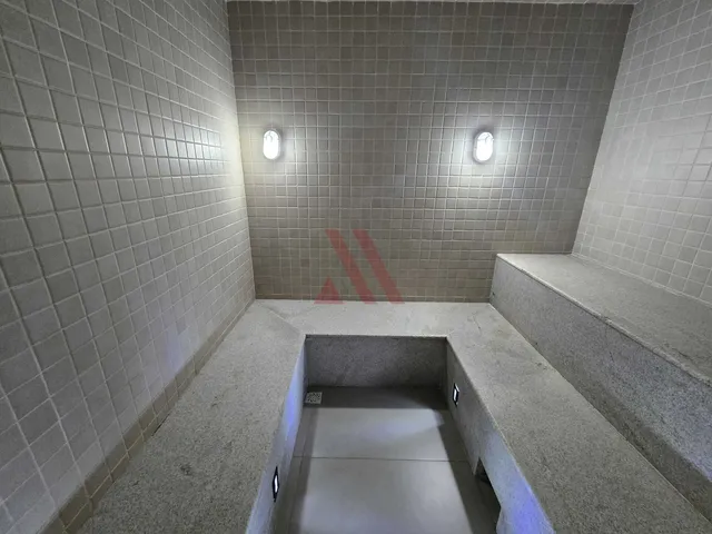 Imagem 14: Terrazo Vista Bueno - Setor Serrinha Apartamento 2 quartos com suíte mobiliado no