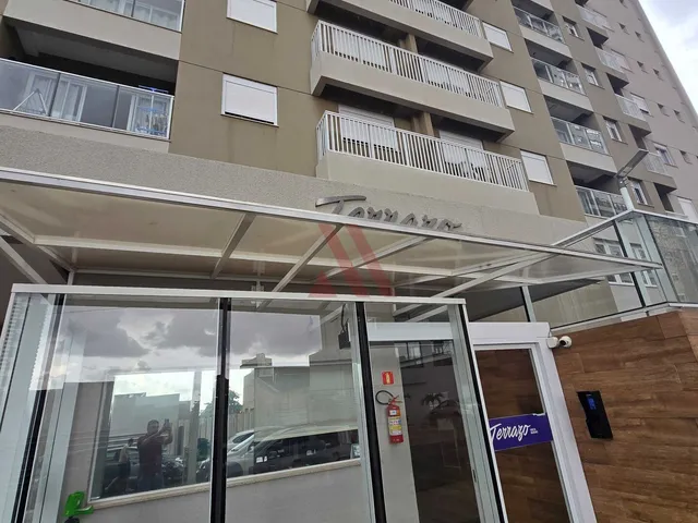 Imagem 7: Terrazo Vista Bueno - Setor Serrinha Apartamento 2 quartos com suíte mobiliado no