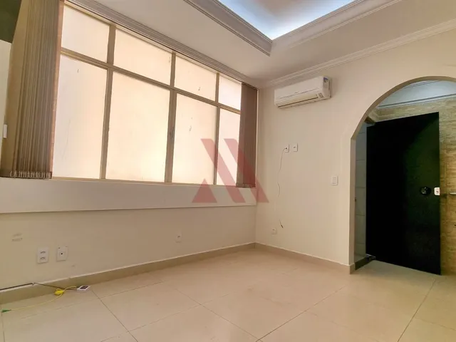 Imagem 6: Ed. Governador Magalhães Pinto - Sala comercial na Praça Bandeirantes, setor Central!