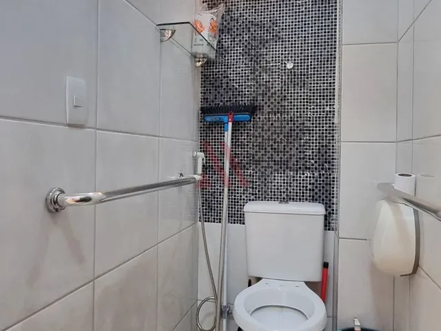 Imagem 5: Ed. Governador Magalhães Pinto - Sala comercial na Praça Bandeirantes, setor Central!