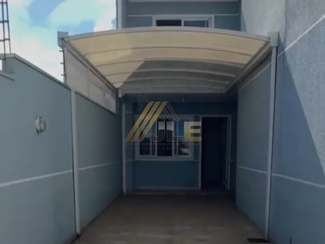 Imagem: Sobrado 4 quartos em Sao Jose dos Pinhais