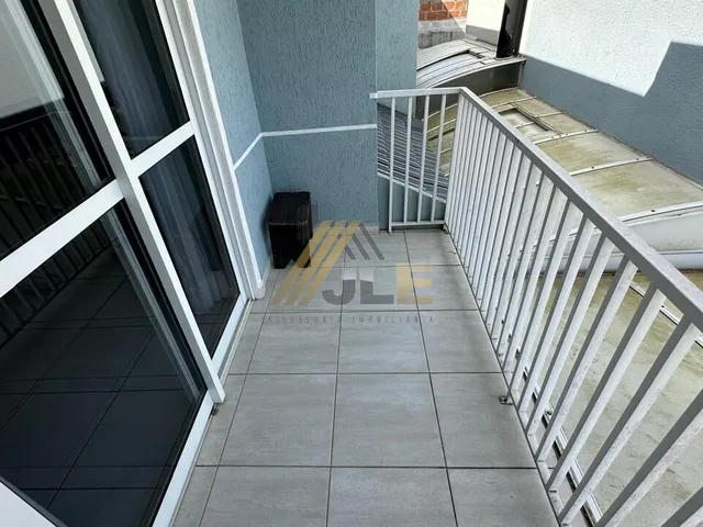 Imagem 7: Sobrado 4 quartos em Sao Jose dos Pinhais
