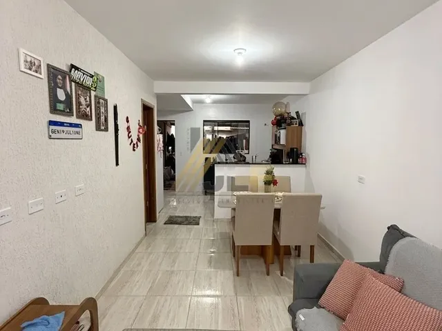 Imagem 2: Sobrado RESERVADO