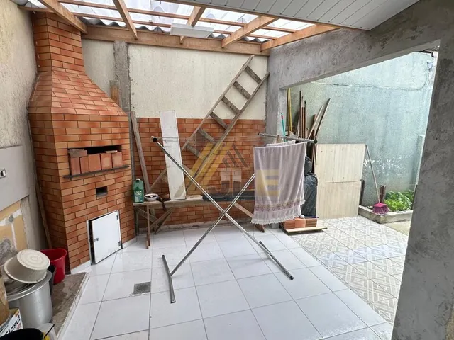 Imagem 12: Casa Residencial