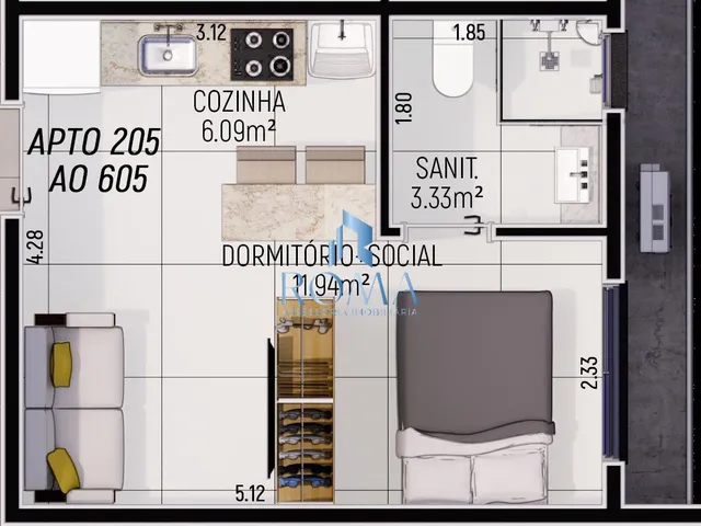 Imagem 12: NA COMPRA A VISTA VOCÊ GANHA LOCAÇÃO