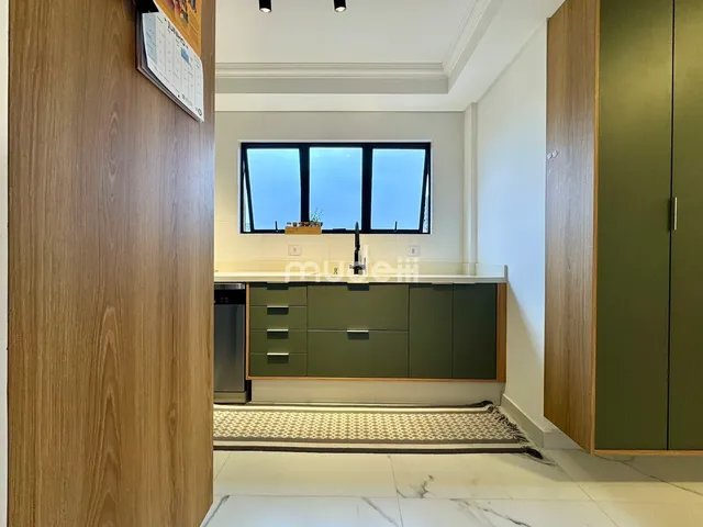 Imagem 8: Apartamento Amplo com Sacada Estendida e Suíte | São Pedro